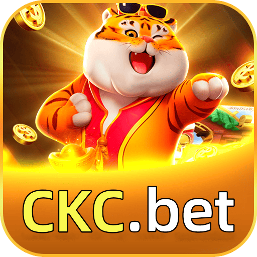 Logo da ckc